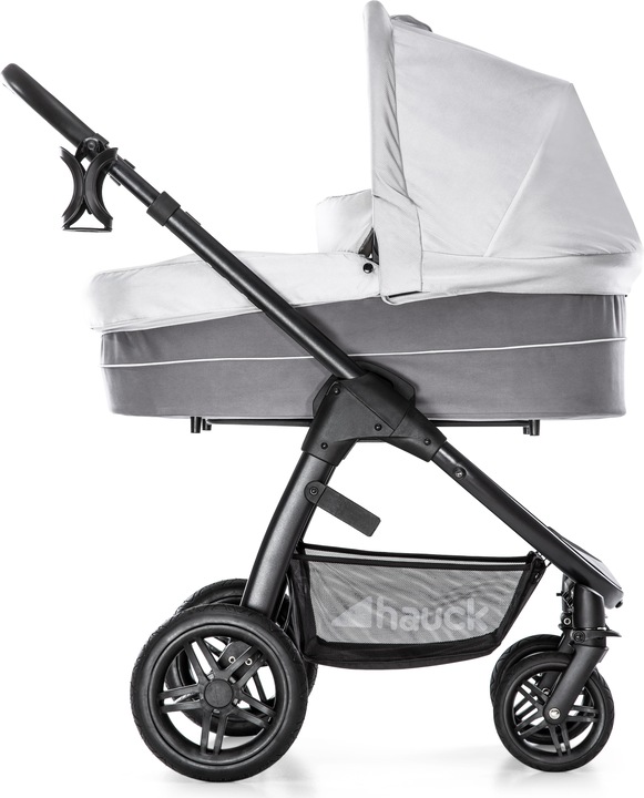 Produktbild Hauck Saturn/Mars Pram
