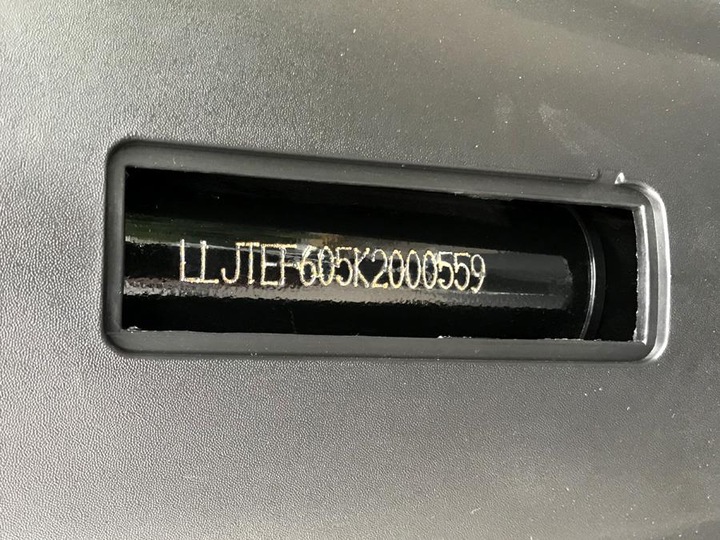 Image du produit Hitec HTCM500-2 (25 km/h, 500 W)