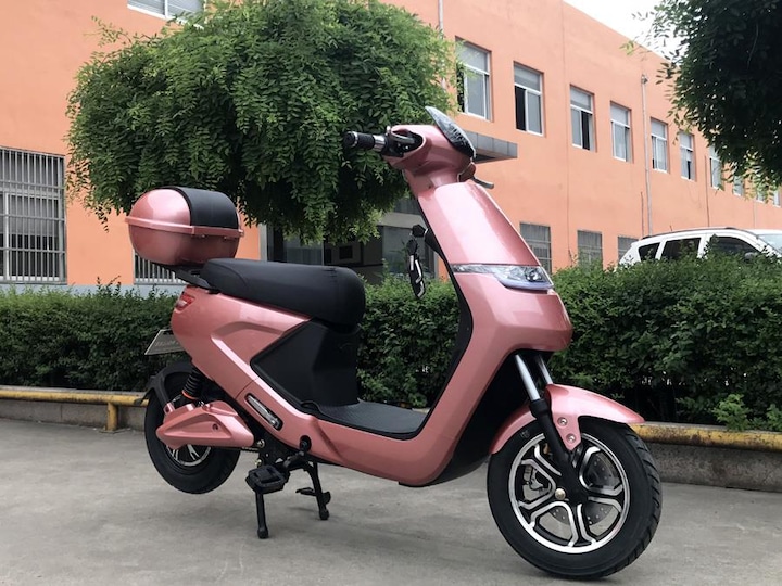 Image du produit Hitec HTCM500-2 (25 km/h, 500 W)