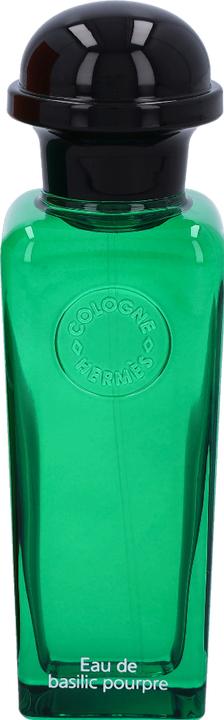 Produktbild Hermès Eau de Cologne Basilic Pour Refill (Eau de Cologne, 50 ml)