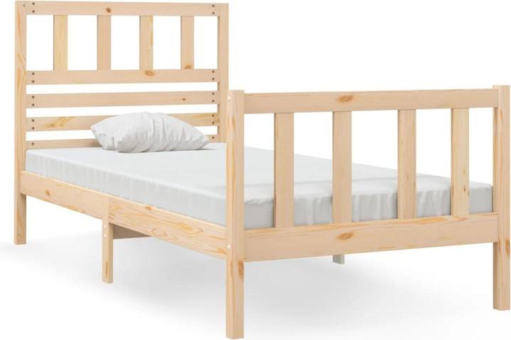 Produktbild VidaXL Neils (90 x 190 cm)
