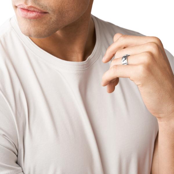 Immagine prodotto Emporio Armani Sentimentale (60, Acciaio)
