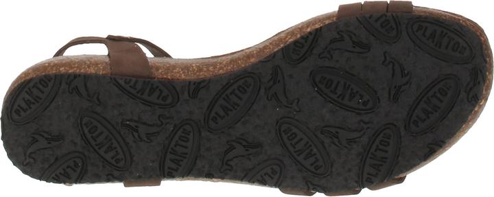 Actual product image Plakton Mam Alou Nobuck (38)