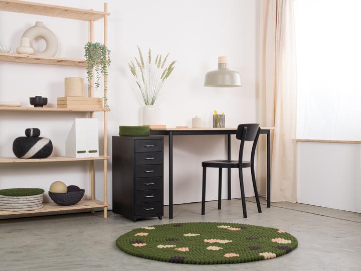 Produktbild Myfelt Terra Moss (140 cm)