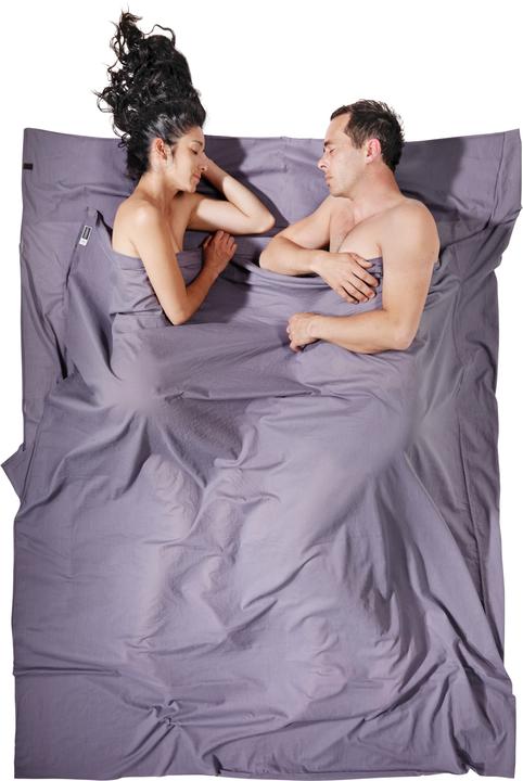 Immagine prodotto Cocoon Foglio di viaggio (210 cm)