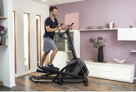 Produktbild Horizon Fitness Crosstrainer Andes 5.1