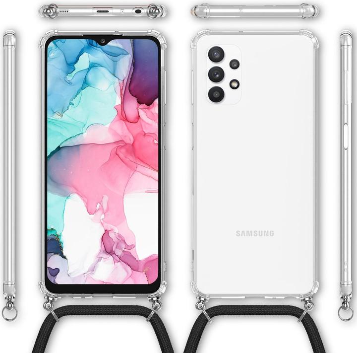 Produktbild Nalia Hülle mit Kette