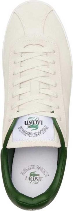 Produktbild Lacoste Sneaker Baseshot Leder (43.5)