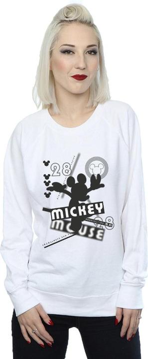 Produktbild Disney Mickey Mouse Always And Forever Sweatshirt (L)