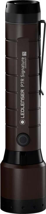 Produktbild Ledlenser Signature P7R (15.80 cm, 2000 lm)