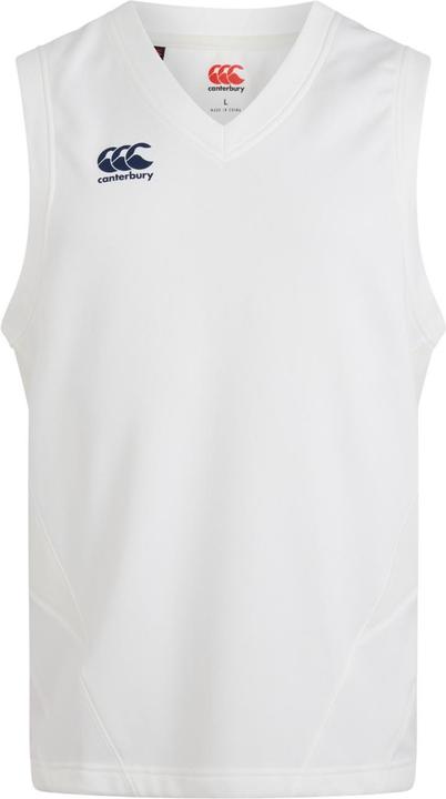 Produktbild Canterbury Cricket Weste Ärmellos (S)