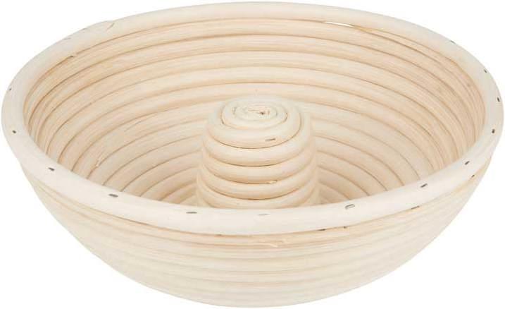 Actual product image miniSchoggi Proofing basket ring Ø 23.5 cm (copy)