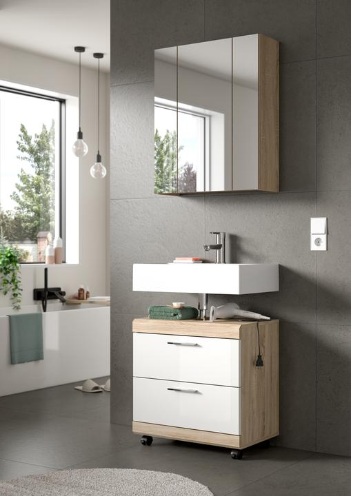 Produktbild Xonox Home Lambada (60 x 34 x 60 cm)