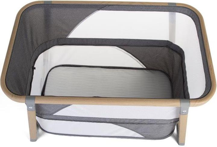 Produktbild Childhome Nacalu mit Moskitonetz