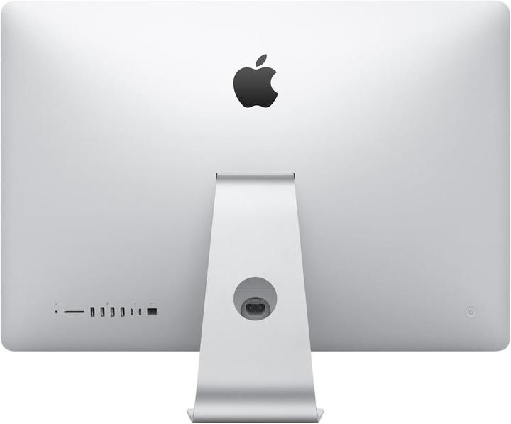 Image du produit Apple iMac Retina 4K (8 Go, Radeon Pro 555X)
