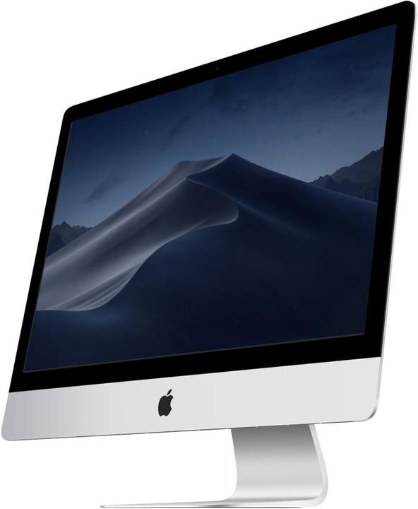 Image du produit Apple iMac Retina 4K (8 Go, Radeon Pro 555X)