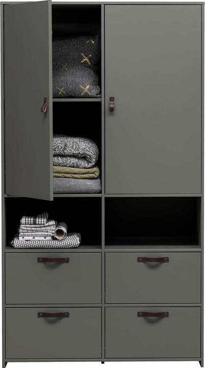 Actual product image Vtwonen Stage (103 x 40 x 185 cm)