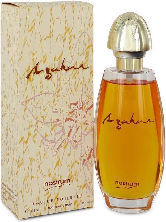 Immagine prodotto Nostrum Azahar (Eau de toilette, 100 ml)