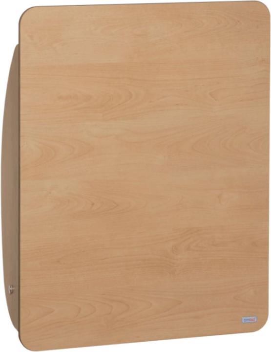 Actual product image Timkid Changing table wood Classic Mini