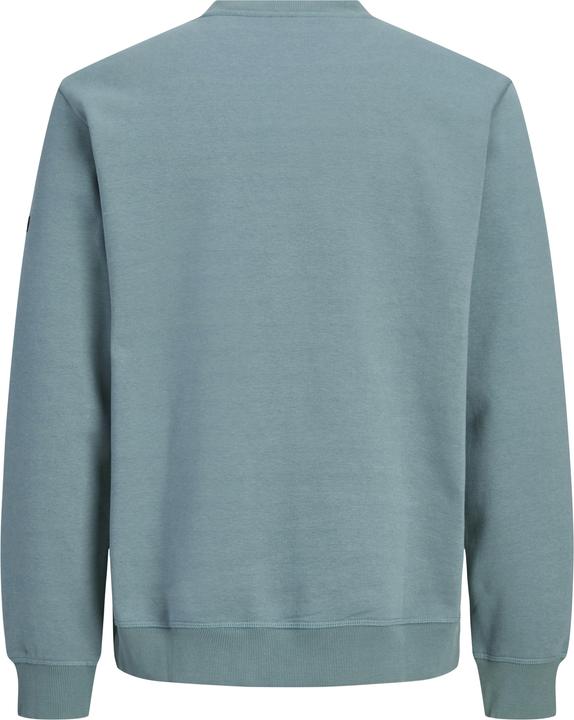 Produktbild Jack & Jones Jcofusion Sweat Badge Crew Neck (M)