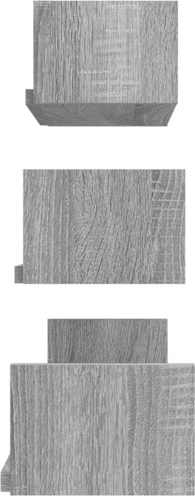 Produktbild VidaXL Venyamin (60 x 15 x 10 cm)