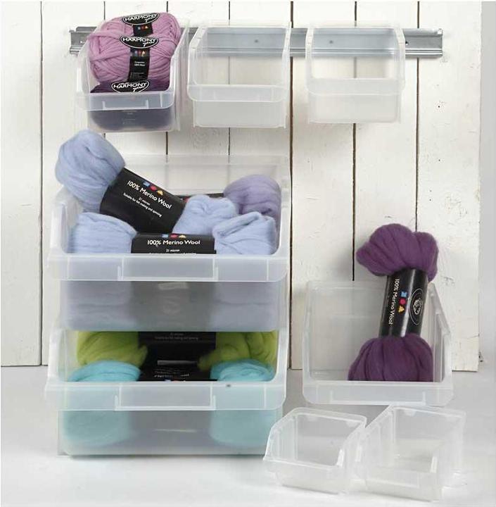 Image du produit Raaco Storage Bin