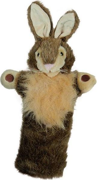 Immagine prodotto The Puppet Company mano marionetta coniglio selvatico