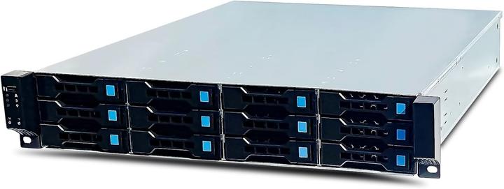 Immagine prodotto Fantec SRC-2012X07 (3.5")