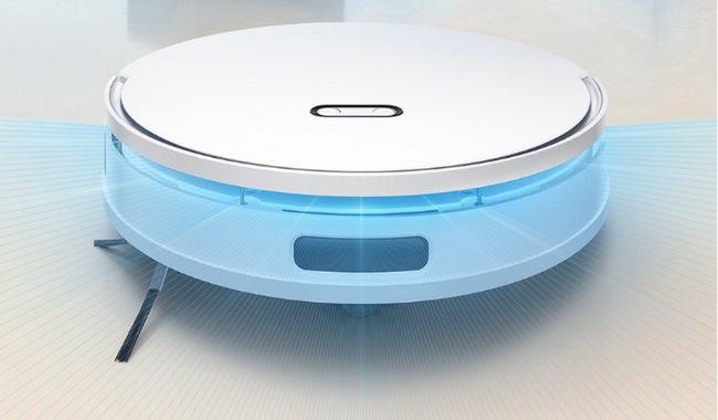 Produktbild Eziclean Z15 Pro (10000 Pa)