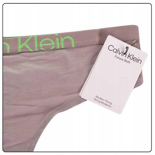 Image du produit Calvin Klein Thong (XS, Une unité par pack)