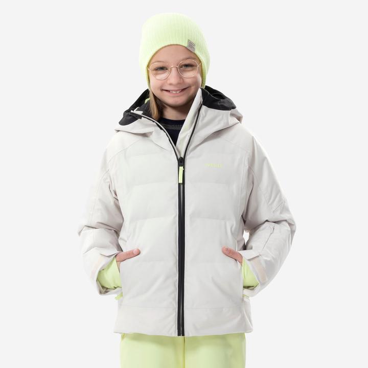Actual product image Wedze 580