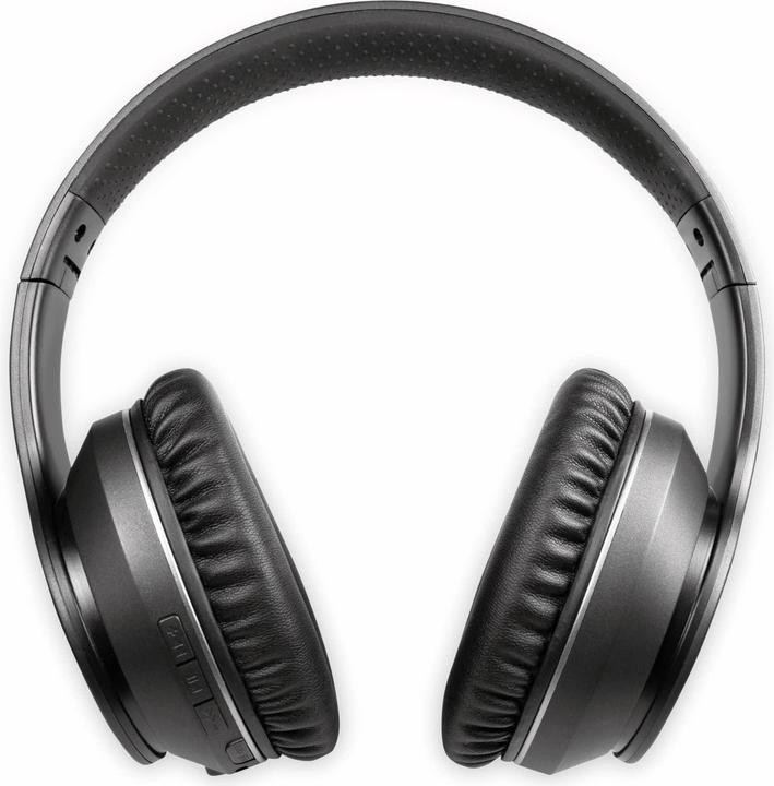 Immagine prodotto LogiLink Bluetooth V5 (ANC, 24 h, Senza fili)