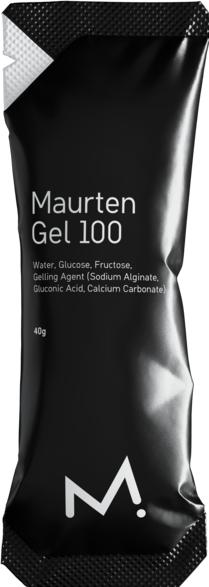 Produktbild Maurten Hydrogel (Neutral, 1 Stk., 40 g)