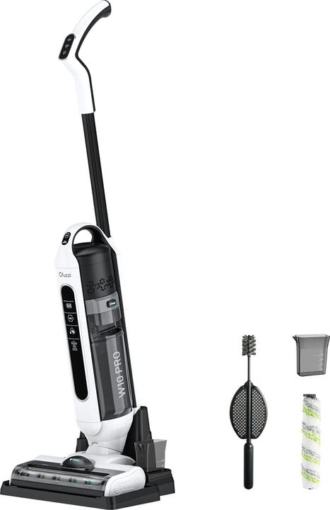 Produktbild Ofuzzi Nass- und Trockensauger W10 Pro