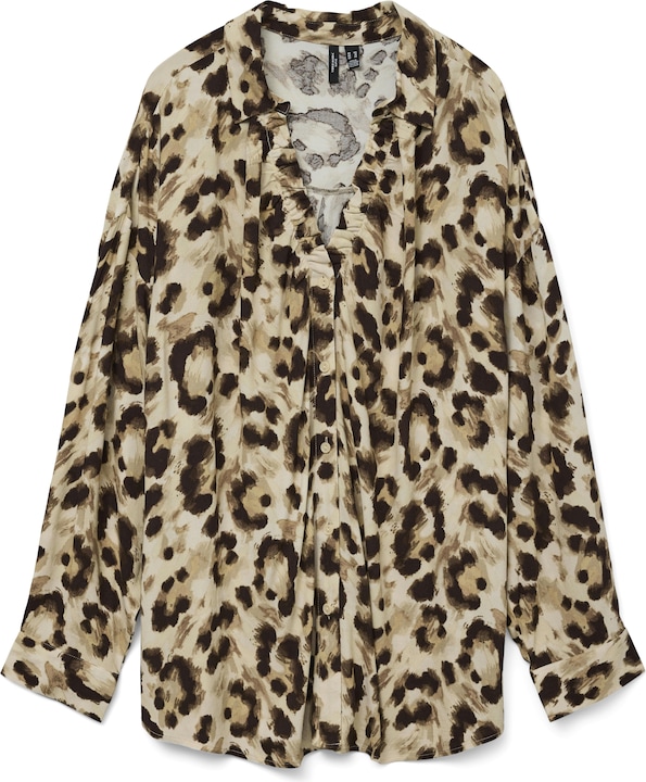 Immagine prodotto Vero Moda VMCANNA Hemd Hemd (46)