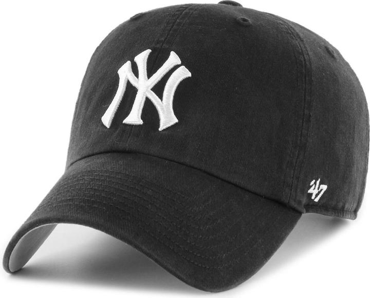 Actual product image 47 Brand Strapback World Series New York Yankees (One size)