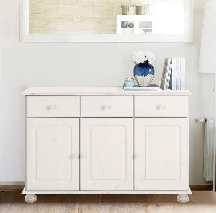 Image du produit Loft 24 Mette (118 x 35 x 76 cm)