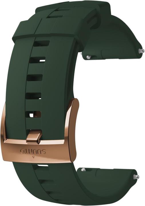 Immagine prodotto Suunto Atletico 4 (24 mm, Silicone)