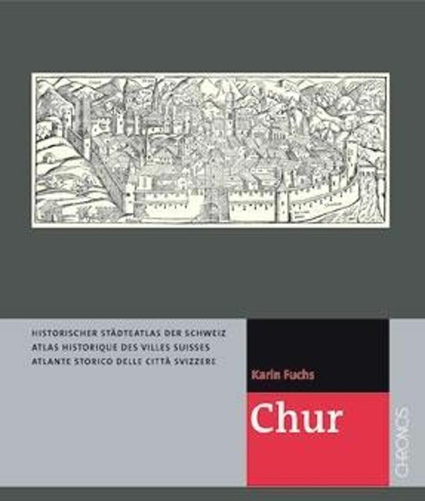 Produktbild Chur