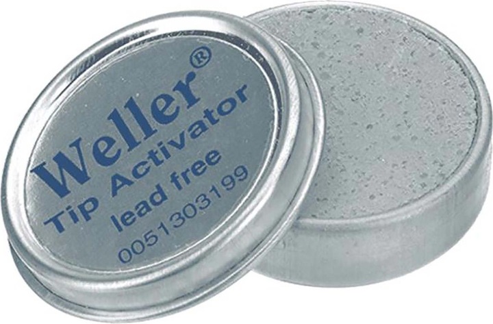 Produktbild Weller Erem Tip-Activator (Reinigung)