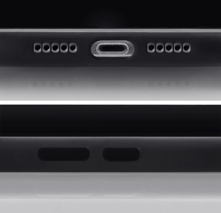 Immagine prodotto Mobilize Contenitore ibrido MagSafe (Samsung Galaxy A35)