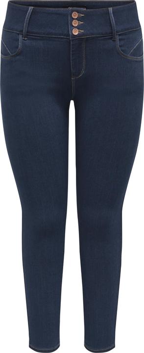 Dark Blue Denim