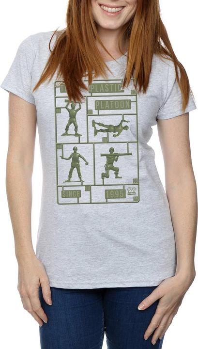 Produktbild Disney Toy Story The Plastic Platoon TShirt (XXL)