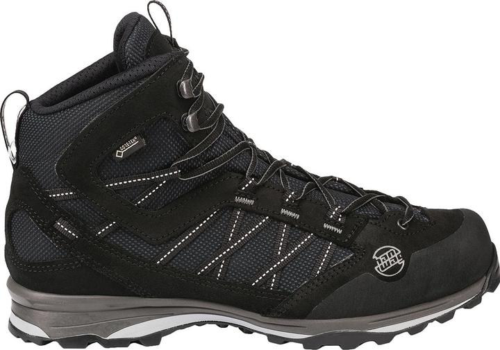 Produktbild Hanwag Belorado II Bunion GTX (40)
