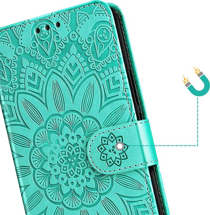 Produktbild Avizar Mandala Etui Redmi 15C (Xiaomi Redmi 15C)