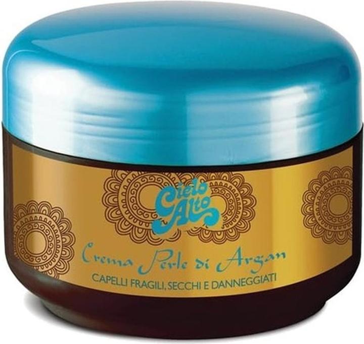 Cielo Alto Crema Perle di Argan (Körpercreme)