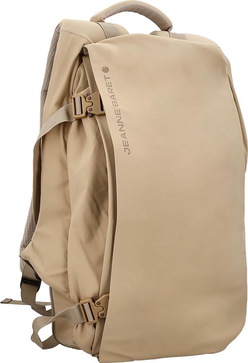 Actual product image Jeanne Baret Tonga Travel