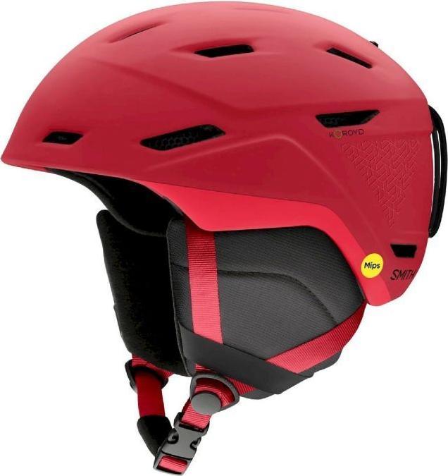 Immagine prodotto Smith Mission Mips - Skihelm (51 - 55 cm)