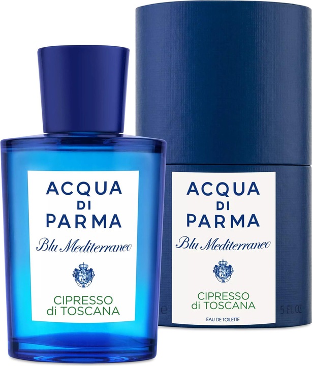 Produktbild Acqua Di Parma Cipresso di Toscana 75 ML (Eau de Toilette, 30 ml)