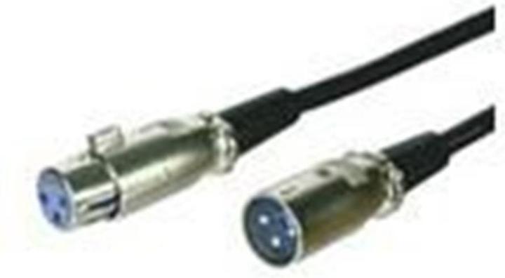 Actual product image MicroConnect Audio extension cable (12 m)